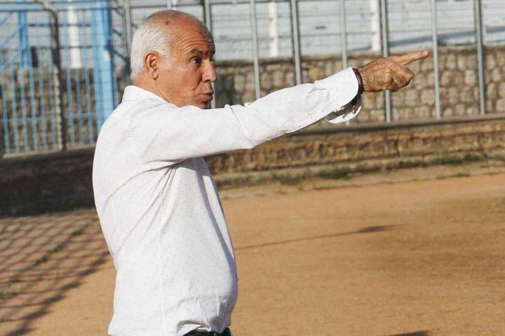 Αναστόπουλος: “H ομάδα φτιάχτηκε για να μην χάσει από κανέναν”