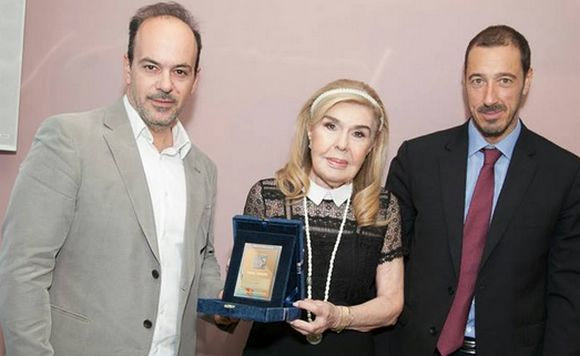 Τιμητική εκδήλωση για το Λαύριο