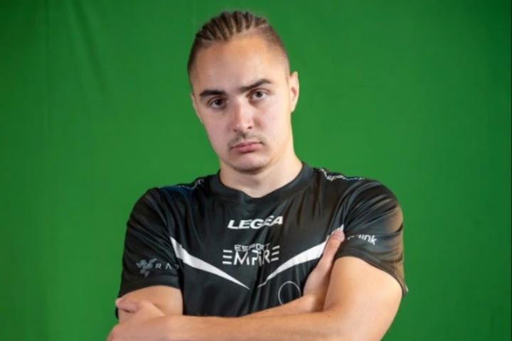 Ελεύθερος ο LeBron από την ESPORT EMPIRE
