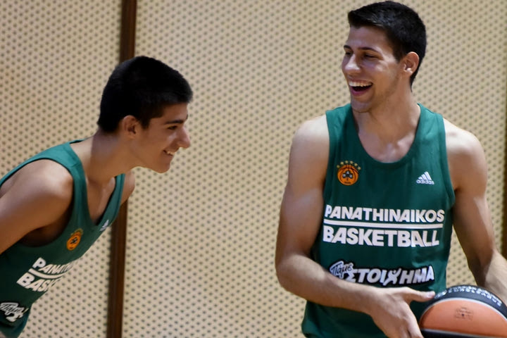Διάστρεμμα ο Λούντζης