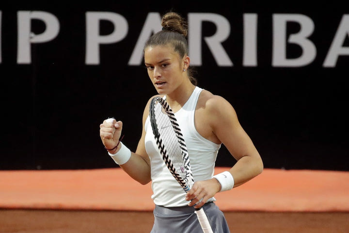 Roland Garros: Μαρία Σάκκαρη και Big 3 στο μενού