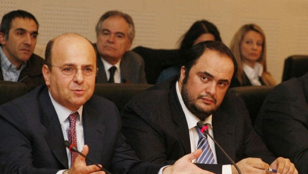 Πλήρωσαν την πρώτη δόση Αλαφούζος, Μαρινάκης: Πόσα έδωσαν στο δημόσιο!