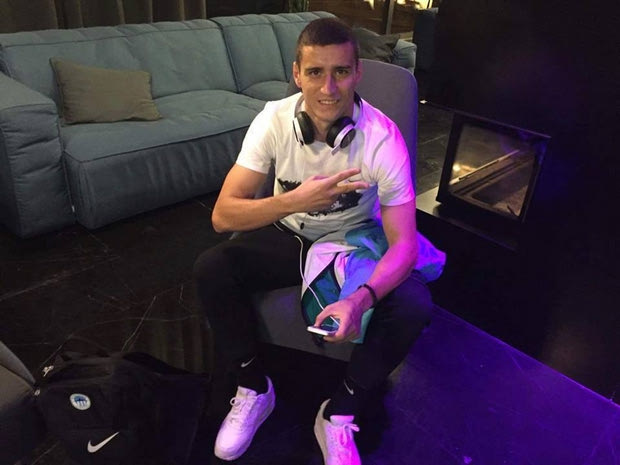 Μάρκοβιτς στο Sport24.gr: “Αν παίξει ο Αθανασιάδης….”
