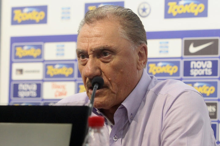 Ματζουράκης: “Δύσκολη, αλλά ωραία νίκη”