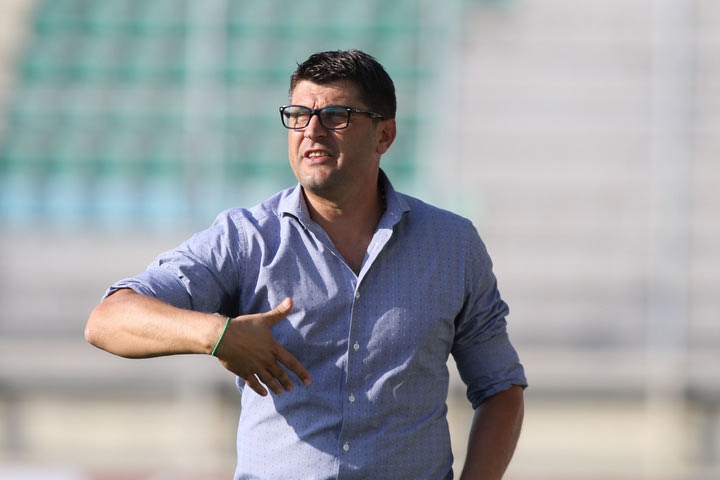 Μιλόγεβιτς: “Το αξίζαμε”