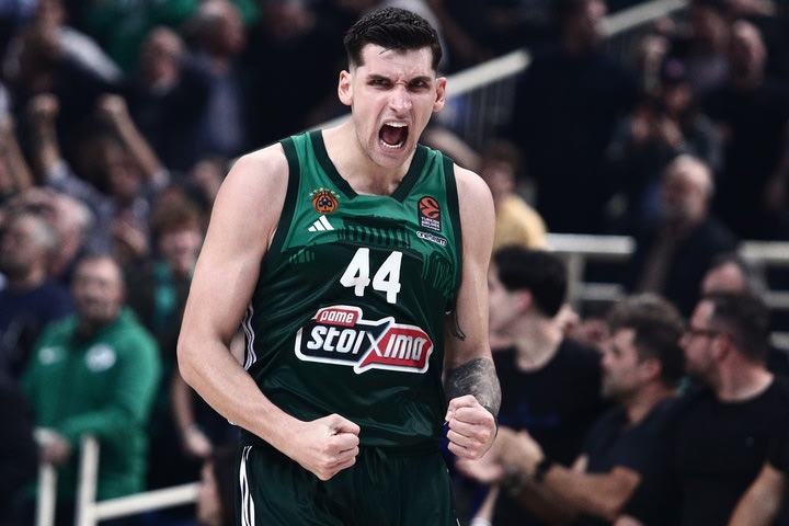 Ο Παναθηναϊκός άντεξε στην σκυλομαχία, βρίσκει σταθερές κι έναν κρυφό MVP