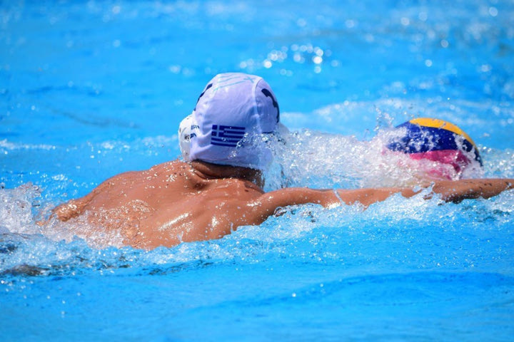 Πρώτη ήττα για τους Νέους Άνδρες, 10-8 από την Ουγγαρία