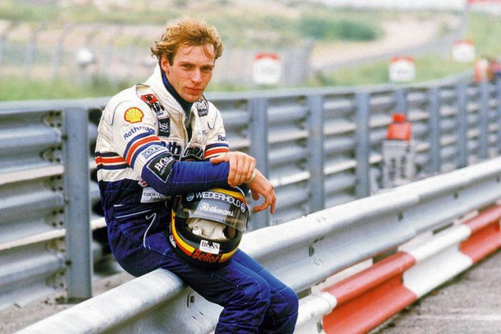 Ο S. Bellof ήταν ο “Βασιλιάς της Πράσινης Κόλασης”