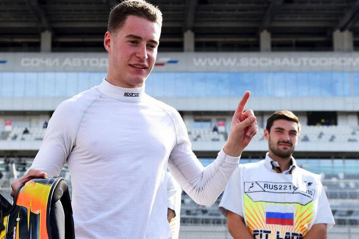 Ο Vandoorne στη θέση του Button το 2017!