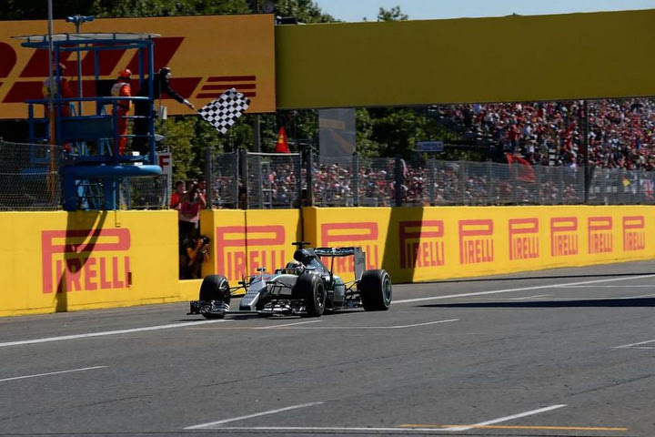 Pirelli: Preview του Ιταλικού GP στη Monza