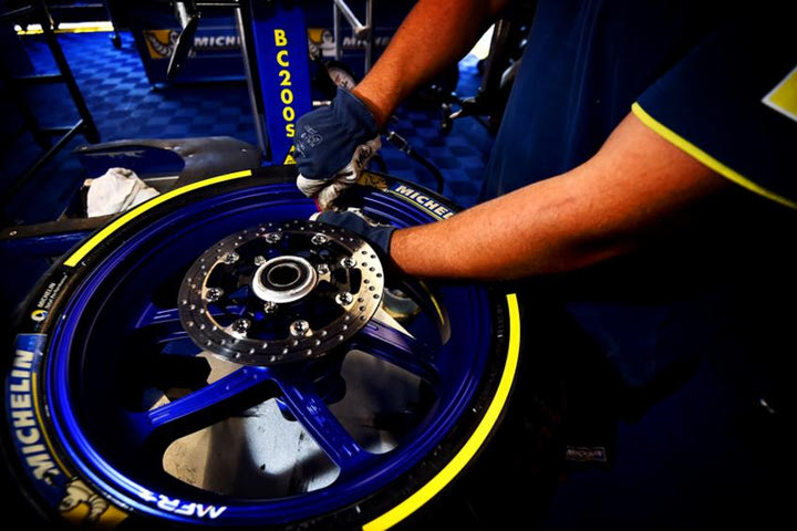 Ο απολογισμός της Michelin για το Misano