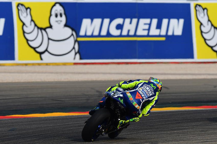 Οι προκλήσεις της Motorland Aragon