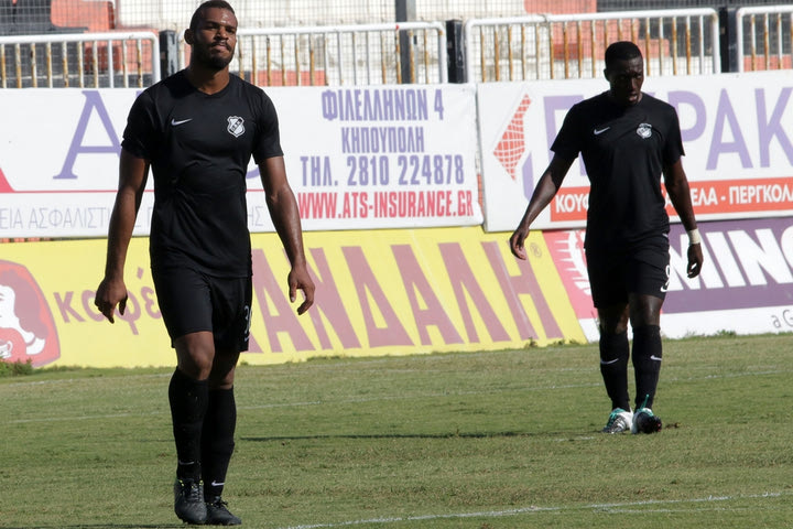 Λειψός για την πρόκριση ο ΟΦΗ