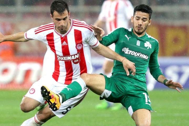 Το αμφίρροπο πρωτάθλημα της Super League με τις μοναδικές αποδόσεις του Stoiximan.gr