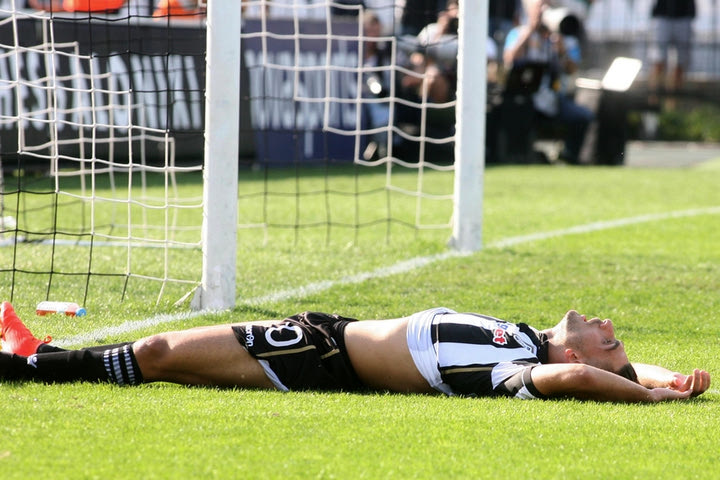 Έχανε τα άχαστα ο ΠΑΟΚ, 0-0 με την Ξάνθη