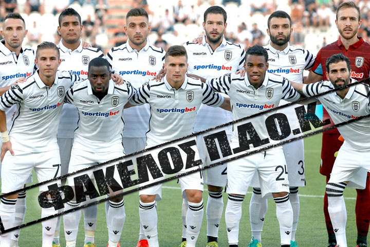 Φάκελος ΠΑΟΚ: Φτιαγμένος για μαραθώνιο