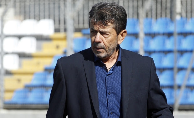 Πετράκης: “Όταν δεν μπορείς να κερδίσεις ένα παιχνίδι, μη το χάσεις”
