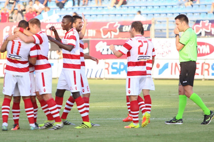Το έκανε ντέρμπι ο Πλατανιάς, 3-2 τον Λεβαδειακό