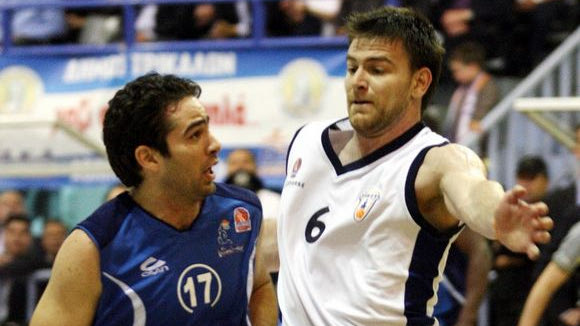 Προδρόμου: “Επιστρέφω σαν αδερφός”