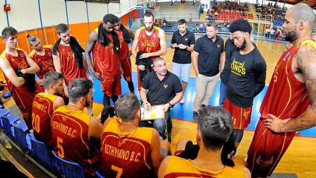 Προβληματισμός για την άμυνα στο Ρέθυμνο