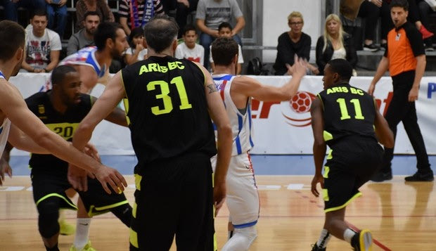 Εκπληκτικός ο Σανικίτζε στο ντεμπούτο του!