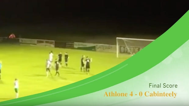 Ξεκαρδιστικά “highlights” χωρίς γκολ και φάσεις!