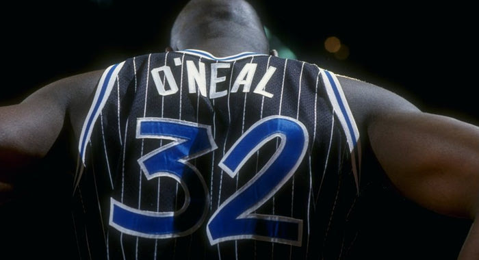 Το χλιδάτο σπίτι του Shaq στο Orlando