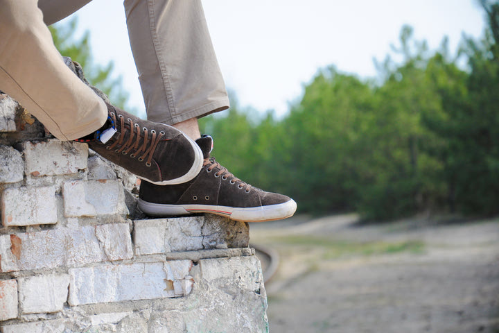 Ο Σεπτέμβρης σε υποδέχεται με 10 στιλάτα sneakers