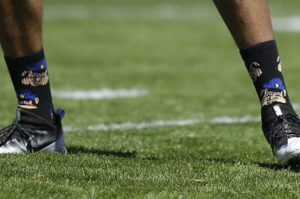 Ο Colin Kaepernick θα δώσει και τη ζωή του για την αλλαγή