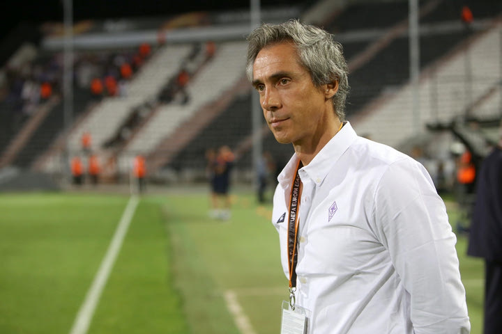 Σόουζα: “Ο ΠΑΟΚ έχει οργάνωση και ενέργεια”