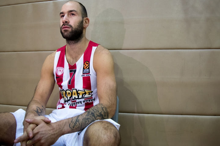 Σπανούλης: “Με εξιτάρουν τα κρίσιμα σουτ”