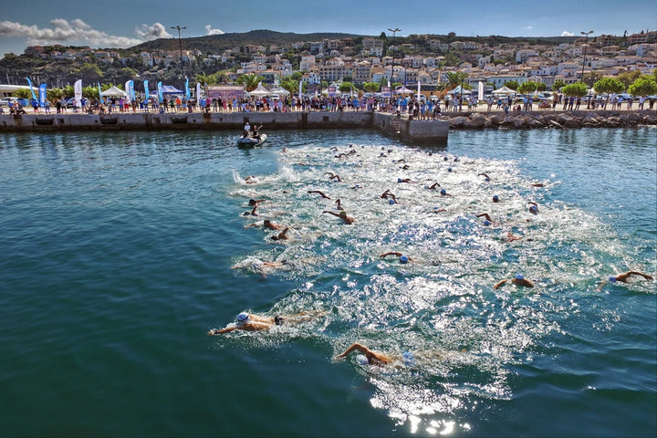 To “Navarino Challenge 2016” ολοκληρώθηκε αφήνοντας τις καλύτερες εντυπώσεις!