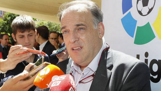 Πιθανή αναβολή αγώνων της La Liga λόγω καύσωνα!