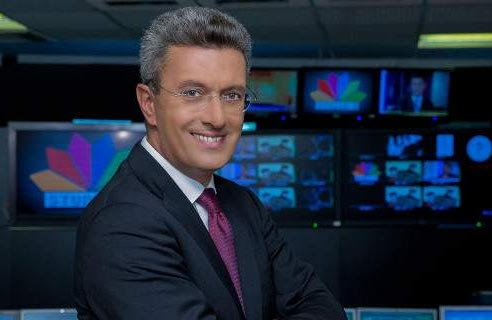 “Τέλος” ο Χατζηνικολάου από το Star