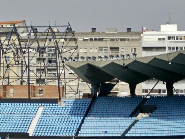 Η UEFA ελέγχει την Τρίτη το Balaidos