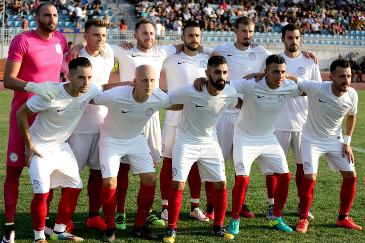 Με νέο προπονητή τα Τρίκαλα στη Football League