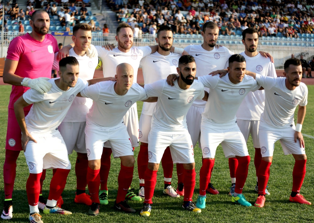 Φιλική νίκη των Τρικάλων