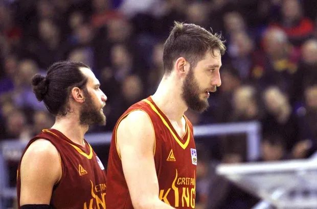 Απέκτησε Τσακαλέρη ο Αρκαδικός