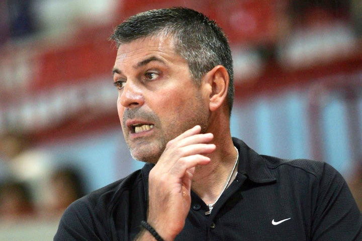 Τσολάκης και Χρηστίδης στην Τερψιθέα