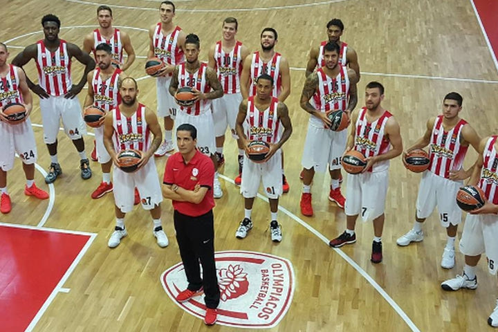 Σφαιρόπουλος: “Οχι πια προβλέψιμοι”