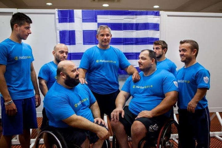 Οι δυνατοί των δυνατών έφυγαν για Ρίο