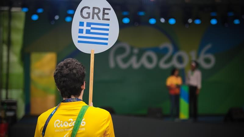 Αύριο (7/9) η τελετή έναρξης, σημαιοφόρος ο Πολυχρονίδης