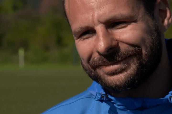 Πού χάθηκες εσύ, Ρόμαν Βάλνερ;