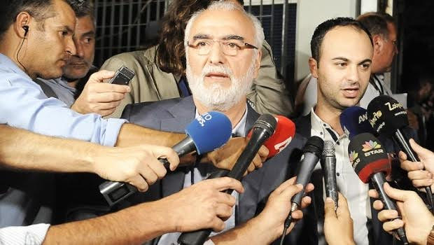Πλήρωσε την πρώτη δόση ο Σαββίδης