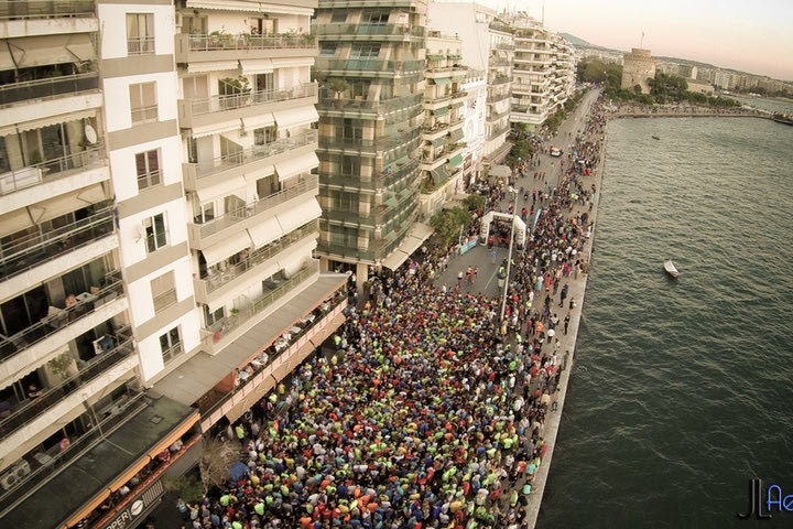 Με εντυπωσιακούς ρυθμούς συνεχίζονται οι εγγραφές