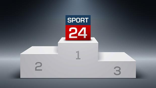 Ρεκόρ επισκεψιμότητας τον Αύγουστο για το Sport24.gr χάρη σε ΕΣΑΣ!