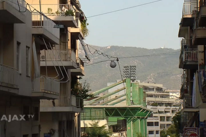 Το βίντεο του Άγιαξ για το ματς με τον Παναθηναϊκό