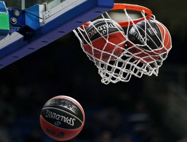 Κλήρωση Basket League LIVE
