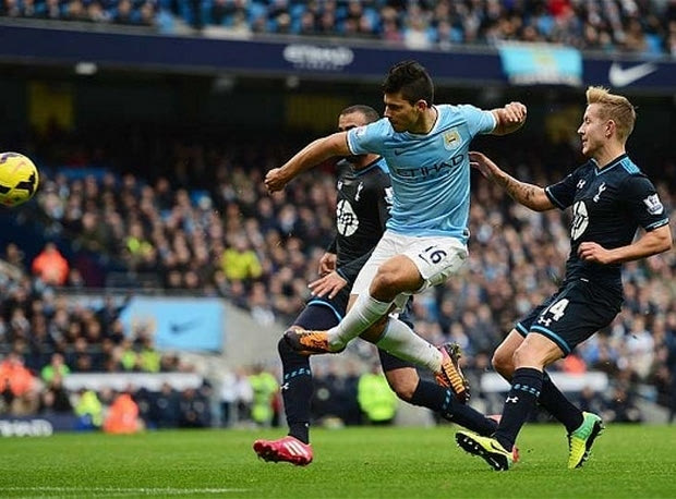 Premier League LIVE (2/10)