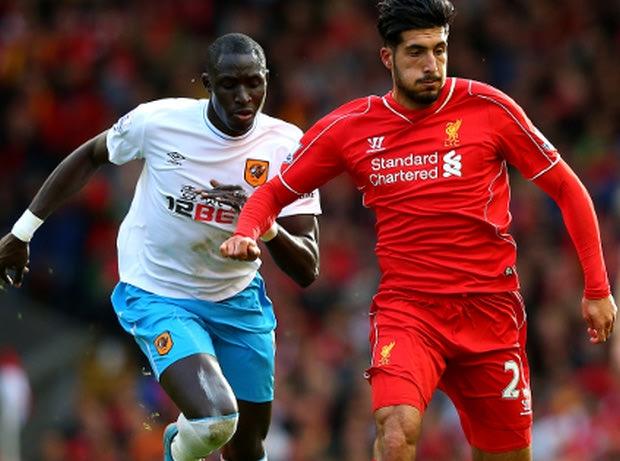 Premier League LIVE